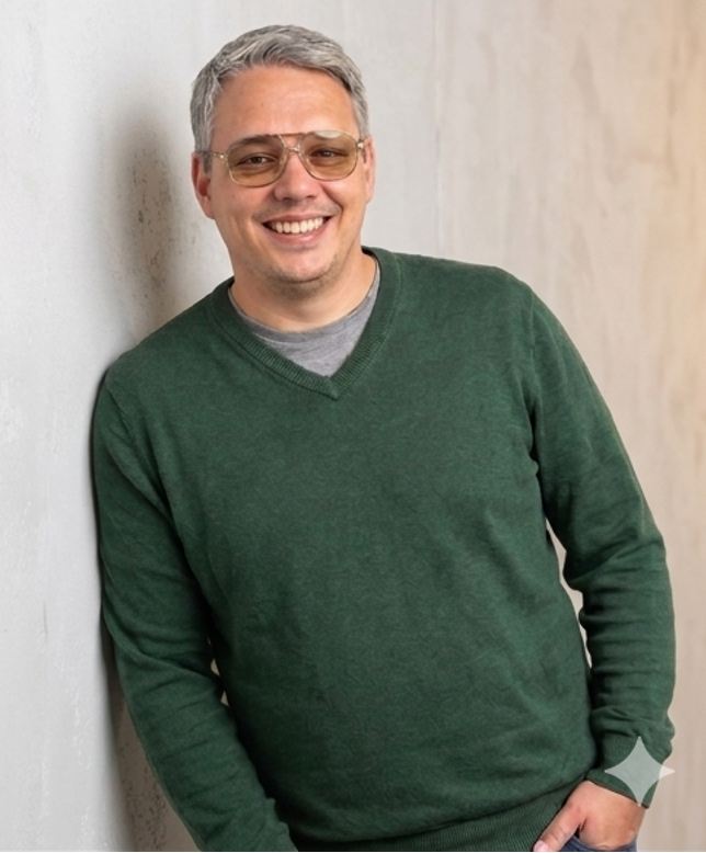Daniel Eck